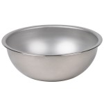 Vollrath 69006 0.75 Qt. Heavy Duty Stainless Steel Mixing Bowl Vollrath 69006 0.75 Qt. Heavy Duty Stainless Steel Mixing Bowl