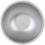 Vollrath 69006 0.75 Qt. Heavy Duty Stainless Steel Mixing Bowl Vollrath 69006 0.75 Qt. Heavy Duty Stainless Steel Mixing Bowl