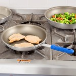 Vollrath ES4010 Wear-Ever 10 Vollrath ES4010 Wear-Ever 10
