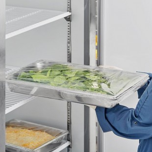 Vollrath 30022 Super Pan V® Full Size 2 1/2 Vollrath 30022 Super Pan V® Full Size 2 1/2
