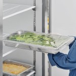 Vollrath 30022 Super Pan V® Full Size 2 1/2