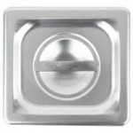 Vollrath 90622 Super Pan 3® 1/6 Size 2 1/2