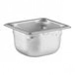 Vollrath 90622 Super Pan 3® 1/6 Size 2 1/2