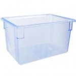 Carlisle 1064402 StorPlus White Food Storage Box - 26 Carlisle 1064402 StorPlus White Food Storage Box - 26