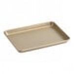 Baker's Lane Quarter Size 19-Gauge Non-Stick 9 1/2