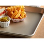 Baker's Lane Quarter Size 19-Gauge Non-Stick 9 1/2