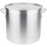 Vollrath 68292 Wear-Ever 60 Qt. Replacement Boiler / Fryer Basket for 68272