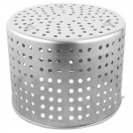 Vollrath 68292 Wear-Ever 60 Qt. Replacement Boiler / Fryer Basket for 68272