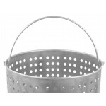 Vollrath 68292 Wear-Ever 60 Qt. Replacement Boiler / Fryer Basket for 68272