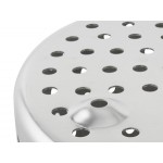 Vollrath 68292 Wear-Ever 60 Qt. Replacement Boiler / Fryer Basket for 68272