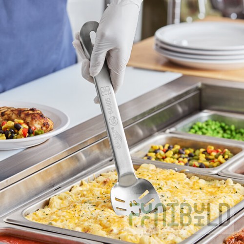 Vollrath 64405 Jacob's Pride® 13