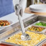 Vollrath 64405 Jacob's Pride® 13