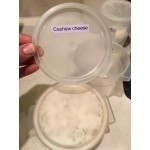 Cambro 12, 18, and 22 Qt. Translucent Round Polypropylene Food Storage Container Lid RFSC12PP190 - 6/Case