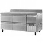 Continental Refrigerator RA68NBS-D 68