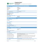 Summit Appliance FF7LWBIMED2 Accucold ACR Series 5.5 Cu. Ft. White / Blue Undercounter Reach-In Medical Refrigerator - 115V Summit Appliance FF7LWBIMED2 Accucold ACR Series 5.5 Cu. Ft. White / Blue Undercounter Reach-In Medical Refrigerator - 115V