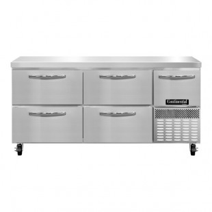 Continental Refrigerator FA68N-D 68 Continental Refrigerator FA68N-D 68