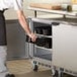 Beverage-Air UCF32AHC-24 32