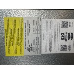 Norlake KLF77814-C Kold Locker 8' x 14' x 7' 7 Norlake KLF77814-C Kold Locker 8' x 14' x 7' 7
