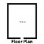 Norlake Fast Trak 10' x 12' x 6' 7 Norlake Fast Trak 10' x 12' x 6' 7