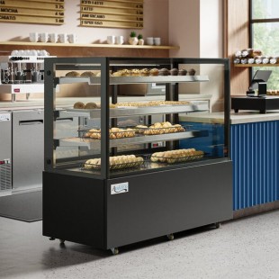 Avantco BCFD-60 59 1/8