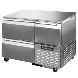 Continental Refrigerator RA43N-U-D 43 Continental Refrigerator RA43N-U-D 43