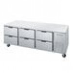 Beverage-Air UCRD72AHC-6-104 72