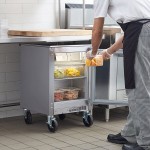 Beverage-Air UCR20HC-25 20 Beverage-Air UCR20HC-25 20