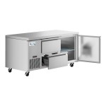 Avantco SS-UD-2RD 67 Avantco SS-UD-2RD 67
