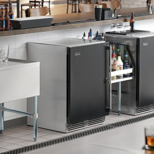 Perlick HC24FS-BS-STK 24