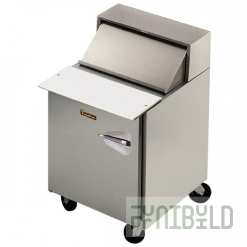 Traulsen UPT3212-L 32