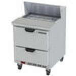 Beverage-Air SPED27HC Elite Series 27