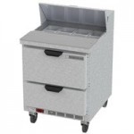 Beverage-Air SPED27HC Elite Series 27