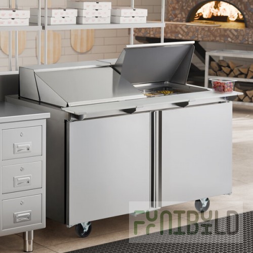 Delfield 4460NP-24M 60