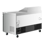 Avantco SS-PT-60-10-HC 60 Avantco SS-PT-60-10-HC 60