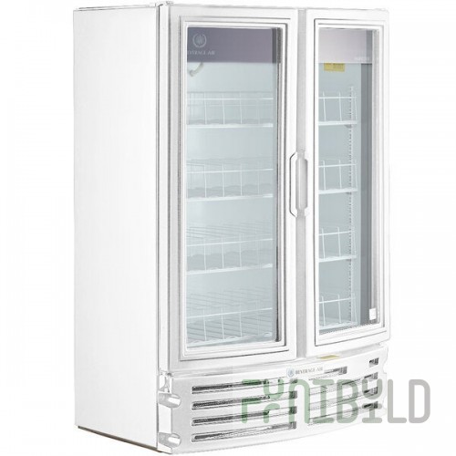 Beverage-Air MT21-1W Marketeer 39