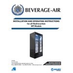 Beverage-Air MT21-1W Marketeer 39 Beverage-Air MT21-1W Marketeer 39