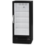 Beverage-Air MMR12HC-1-B-IQ MarketMax 24