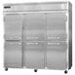 Continental Refrigerator 3RNSS-HD 78 Continental Refrigerator 3RNSS-HD 78