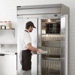 Beverage-Air HRPS2HC-1S Horizon Series 52 Beverage-Air HRPS2HC-1S Horizon Series 52