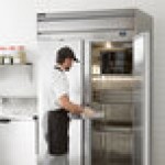 Beverage-Air HRPS2HC-1S Horizon Series 52 Beverage-Air HRPS2HC-1S Horizon Series 52