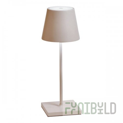 Zafferano America Poldina Pro Mini 11 7/8