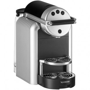 Nespresso Zenius Single-Serve Capsule Espresso Machine - 120V Nespresso Zenius Single-Serve Capsule Espresso Machine - 120V