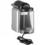 Nespresso Zenius Single-Serve Capsule Espresso Machine - 120V Nespresso Zenius Single-Serve Capsule Espresso Machine - 120V