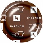 Nespresso Zenius Single-Serve Capsule Espresso Machine - 120V Nespresso Zenius Single-Serve Capsule Espresso Machine - 120V