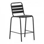 Flash Furniture Lila Beige Rattan Stackable Arm Chair - 2/Set Flash Furniture Lila Beige Rattan Stackable Arm Chair - 2/Set