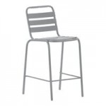 Flash Furniture Lila Beige Rattan Stackable Arm Chair - 2/Set Flash Furniture Lila Beige Rattan Stackable Arm Chair - 2/Set