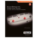 Scratch and Dent Vulcan MSA36-101 36 Scratch and Dent Vulcan MSA36-101 36