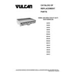 Scratch and Dent Vulcan MSA36-101 36 Scratch and Dent Vulcan MSA36-101 36