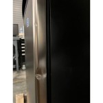 Scratch and Dent Danby DAR044A4BSLDD Designer 4.4 Cu. Ft. Stainless Steel Solid Door Reach-In Refrigerator