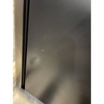 Scratch and Dent Danby DAR044A4BSLDD Designer 4.4 Cu. Ft. Stainless Steel Solid Door Reach-In Refrigerator